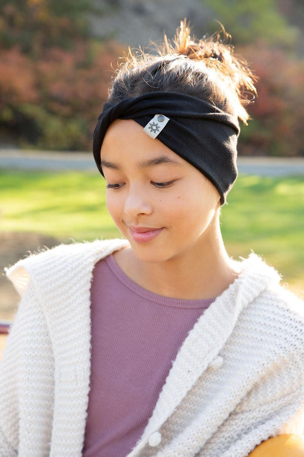 Kids' Victoria Headwrap